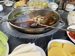 -刘艳黄牛肉(九襄店)