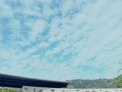 -汕头大学-图书馆