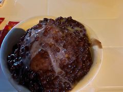 -二斗栗子(黄河道店)