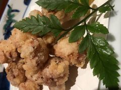 -乾山寿司(好运街店)