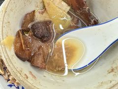 -達揚原味燉品(文明路店)