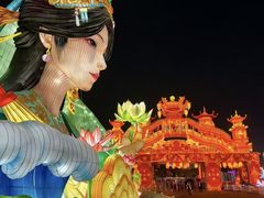-厦门园林博览苑