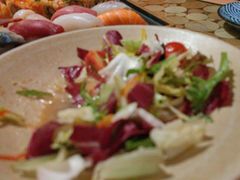 -西村日本料理(香格里拉饭店)