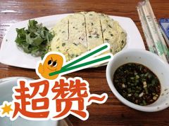 -正宗天津烧麦馆(柳州路店)