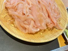 -重庆印象老火锅(梅林店)