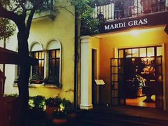 -玫瑰厅上海菜(兴国路店)