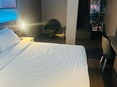 -桔子酒店(苏州观前街店)
