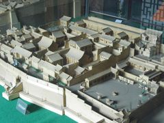 全景-山西王家大院