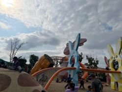 -季高兔窝窝亲子园(上海薰衣草公园店)