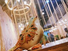 -沣华国际-鼎香食府宴会中心婚宴·寿宴(东郊长乐路店)