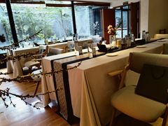 -巴巴新生活·四合院会议·疗愈团建.品牌活动