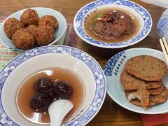 -粗茶淡饭(东关街店)