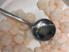 清炒河虾仁-和记小菜(七宝店)