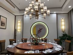 包厢-千滋百味·醉江澜花园餐厅(街道口店)