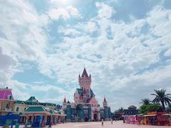 -厦门方特梦幻王国