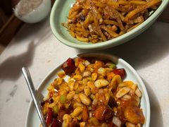 -小吊梨汤·北京菜·烤鸭(清河万象汇店)