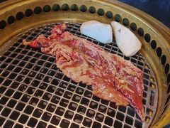 -谷牛和牛烤肉(漕河泾印象城店)