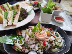 -Fern Forest Cafe