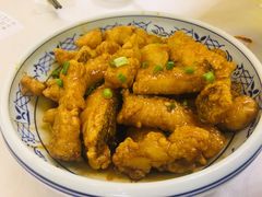 -聚春园自助餐厅(东街口店)