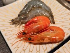 -AJIYA·池袋日式烧肉自助(天津万象城店)