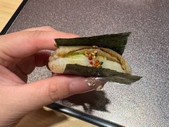 -小十Omakase(地王大厦店)