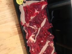 -陈记顺和牛肉火锅(岗顶店)