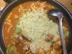 -恩你小木屋·烤肉韩式料理(嘉兴秀洲店)