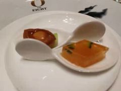 -8餐厅(新葡京酒店)