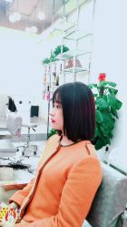点击看大图 中发-YDO SALON