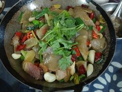 -张关合渣(航空大道店)