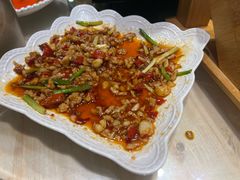-香缇小院私房菜(盐务街店)