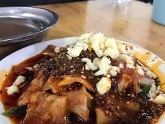 -赵姐猪耳朵饭店