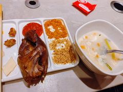 -丰茂烤串(建设街店)