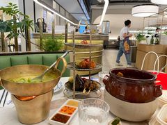 -KingThaia金泰兰(滨江天街店)