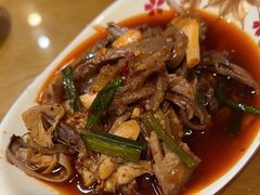 -易老妈蹄花.特色川菜(人民公园总店)