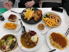 -宜家·瑞典风味餐厅(北京西红门店)