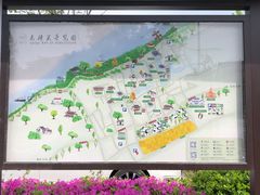 -东梓关景区村庄