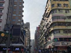 -信和中心