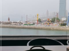 -川旺角川粤融合菜•海景餐厅(星海广场店)