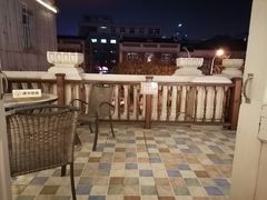 -张学良故居
