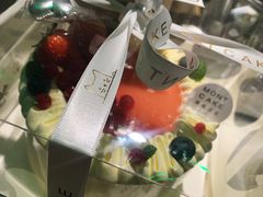 -浮光之丘MontCake生日蛋糕(科华路店)