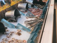 -新艺自助美食城(中山路店)