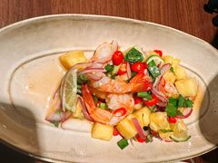 -Night Breeze晚风·融合创意菜