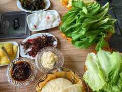 -尼玛藏家风味园(阿山食城店)