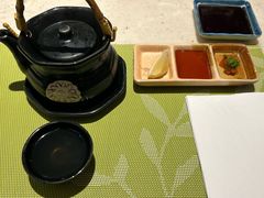 -广州瑞士酒店瑞初日本料理·铁板烧