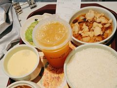 -真功夫(金沙湾店)