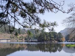 -庐山风景名胜区