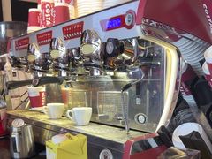 -COSTA COFFEE(上海五玠坊店)