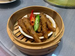 -小湾茶楼