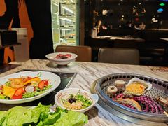 -火炉火自助餐(喜隆多店)